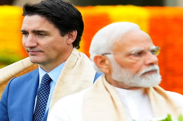 New Delhi: भारत और कनाडा के बीच बिगड़ते संबंध, किन 05 बातों पर पड़ेगा सबसे ज्यादा असर